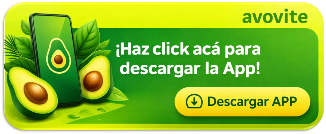 Descargar App Avovite